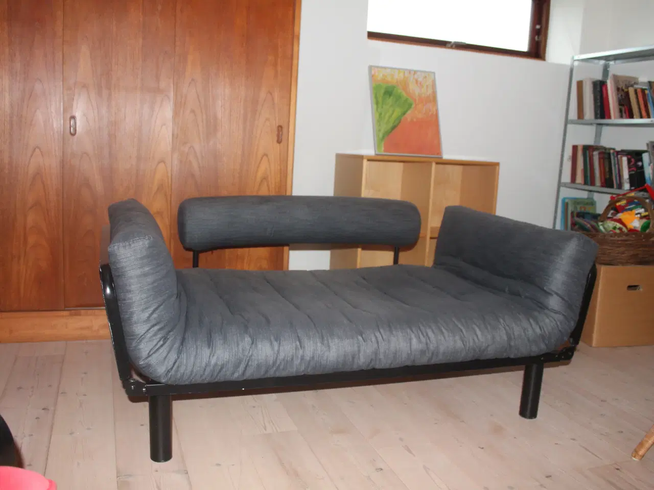 Billede 1 - Seng/ sofa