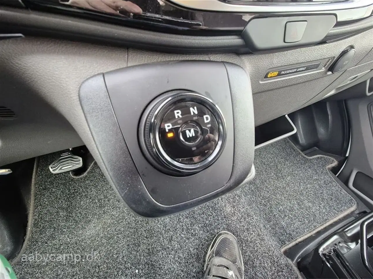 Billede 7 - 2025 - Benimar Tessoro 488   2025 Model på den Nye Ford Transit.