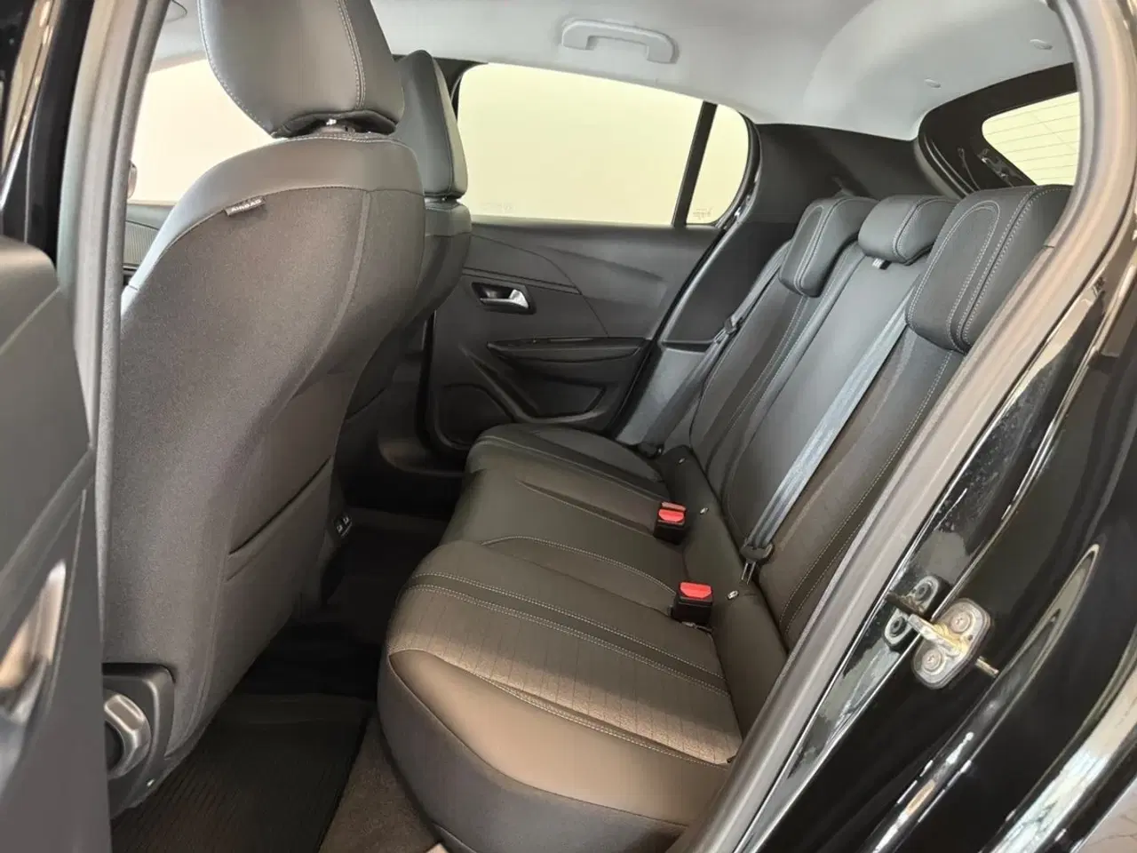 Billede 6 - Peugeot e-208 50 Allure