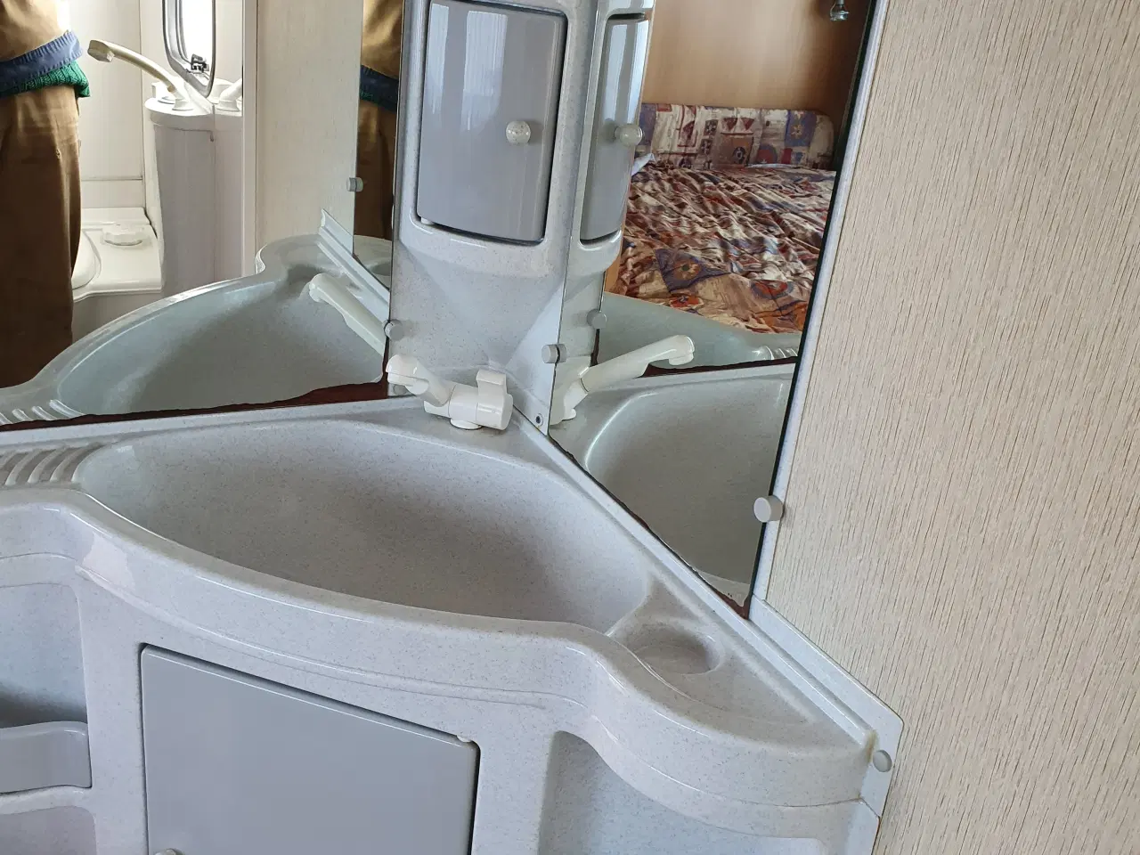 Billede 7 - Adria Unica 502 Campingvogn