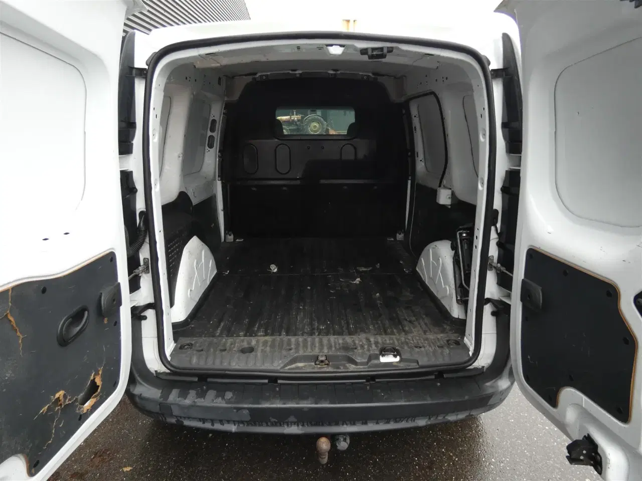 Billede 7 - Renault Kangoo L1 1,5 DCI Access start/stop 75HK Van