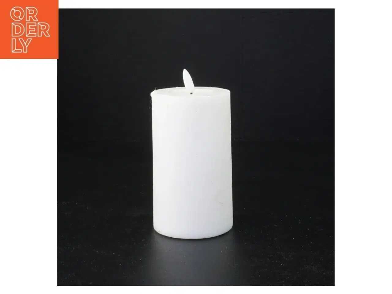 Billede 1 - LED lys. (str. 13 x 7)