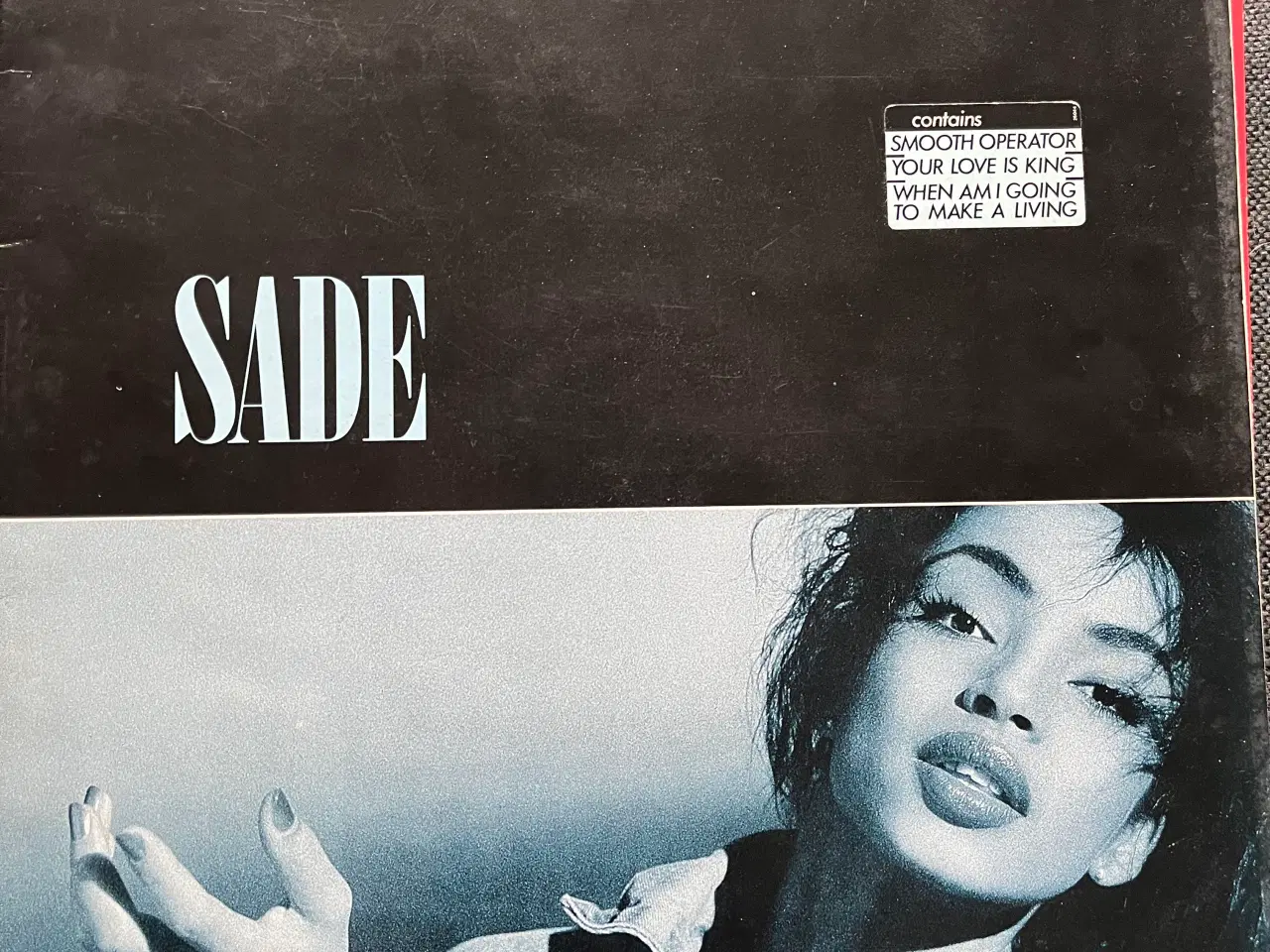 Billede 6 - Vinyl-plader