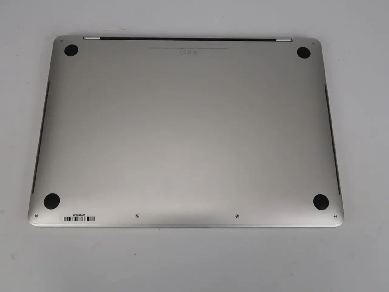 Billede 4 - Apple MacBook Pro 2020 13"