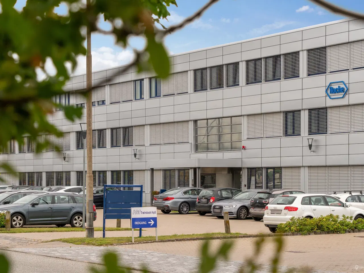 Billede 14 - Flot og markant domicil på Avedøre Holme