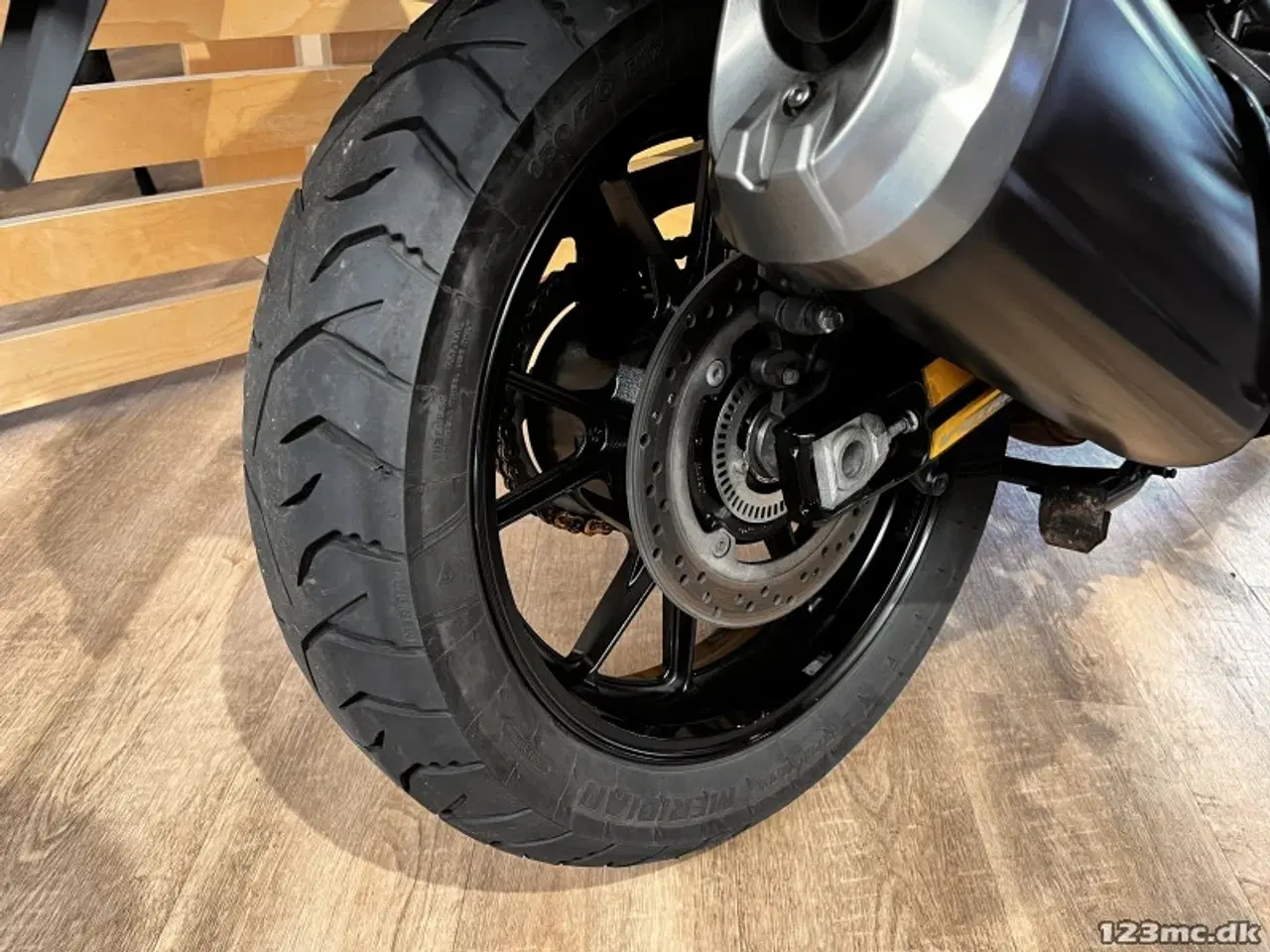 Billede 11 - Suzuki DL 1050 V-Strom