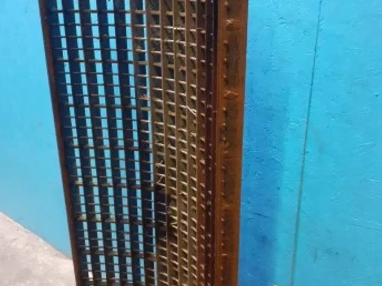 Billede 8 - New Holland TF78 Bro 89502025