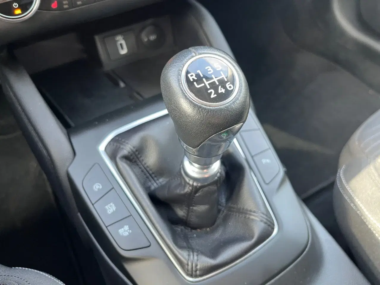 Billede 22 - Ford Focus 1,5 EcoBlue Titanium Van
