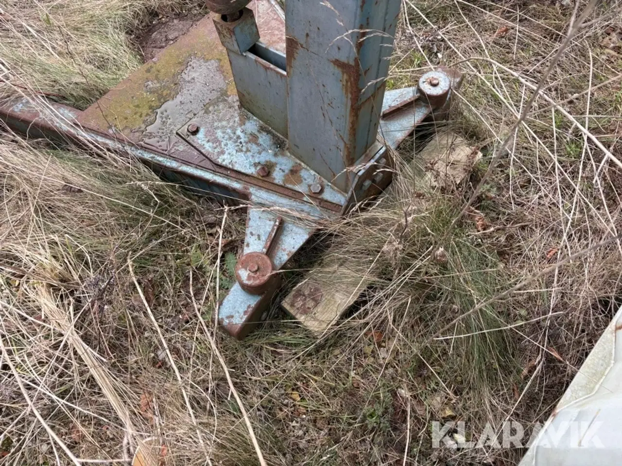 Billede 11 - Motorlift Ac Kraner