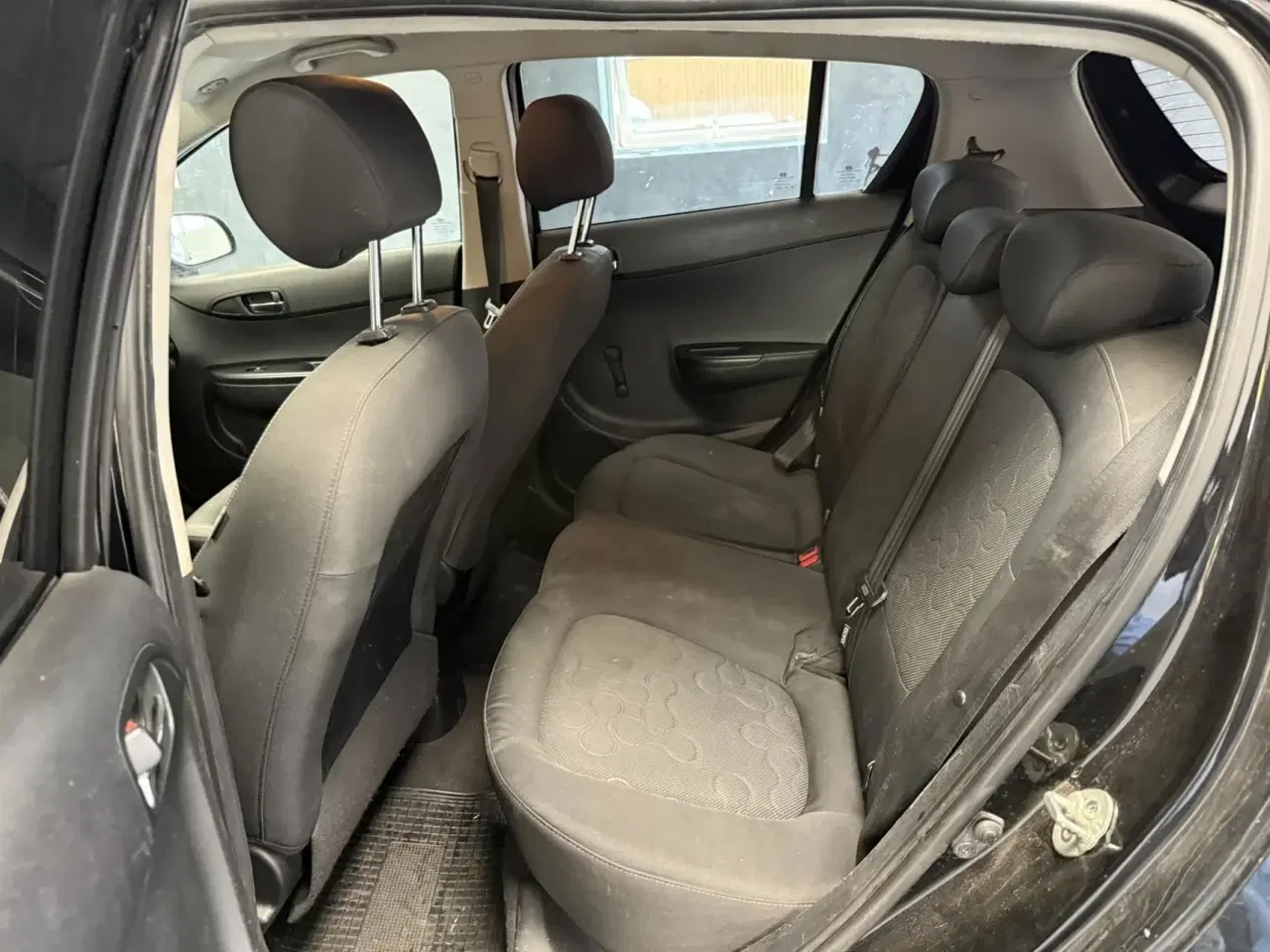 Billede 7 - Hyundai i20 1,2 Comfort 78HK 5d
