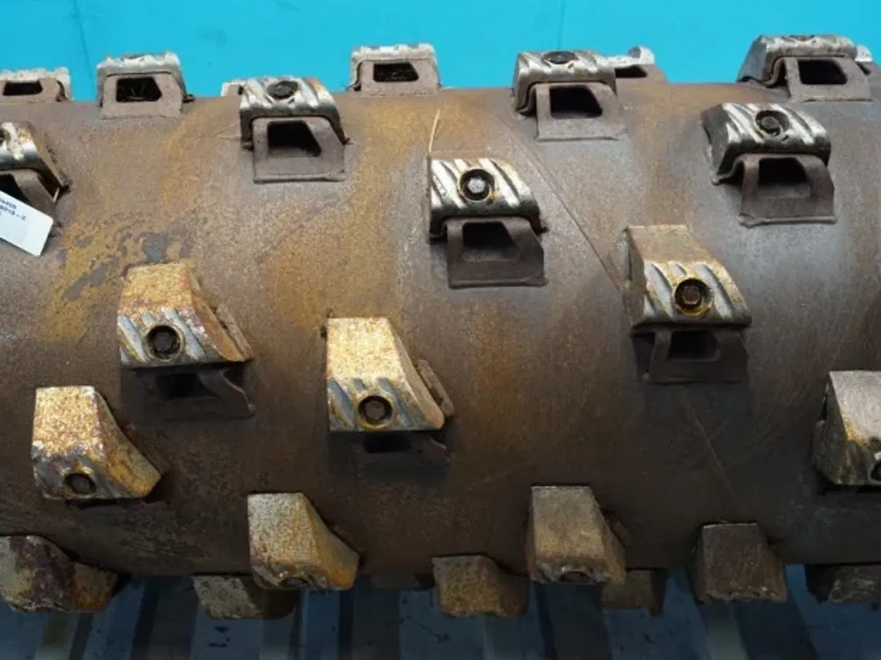 Billede 12 - Case 8010 Rotor 87376665