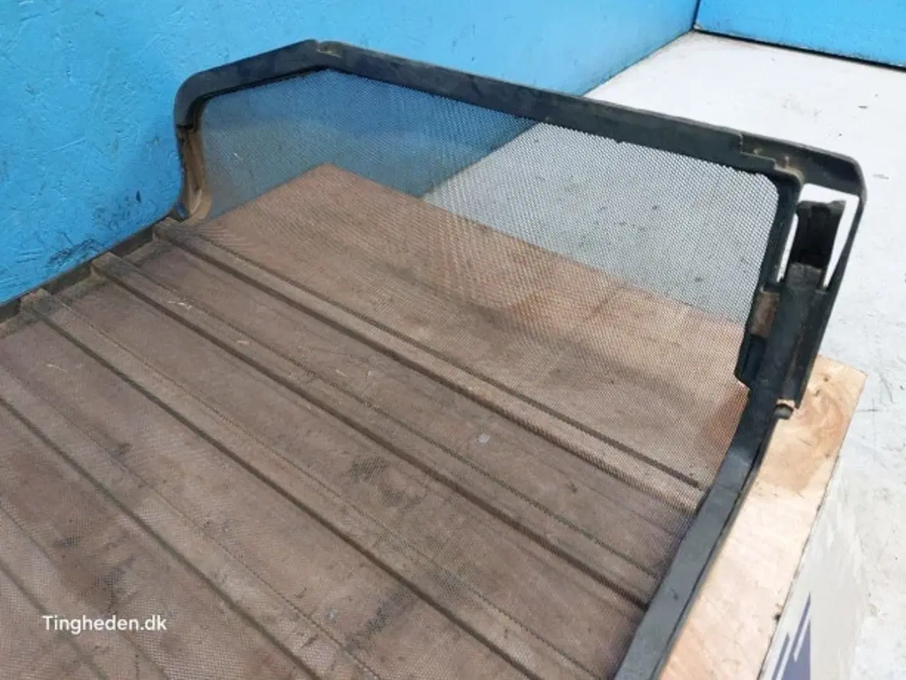 Billede 7 - John Deere 8410 Gitter RE58883