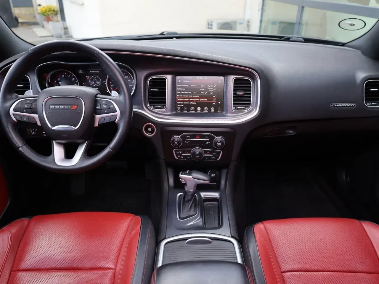 Billede 4 - Dodge Charger 5,7 R/T aut.