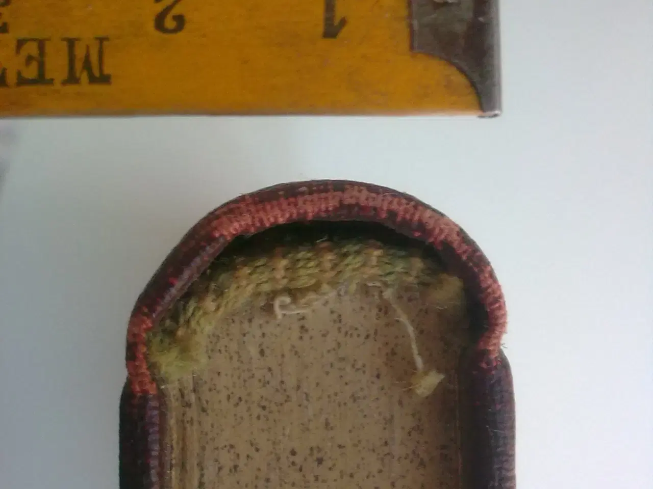 Billede 1 - Biografi er HOT = 1949 DK 60 år tilbage i tid