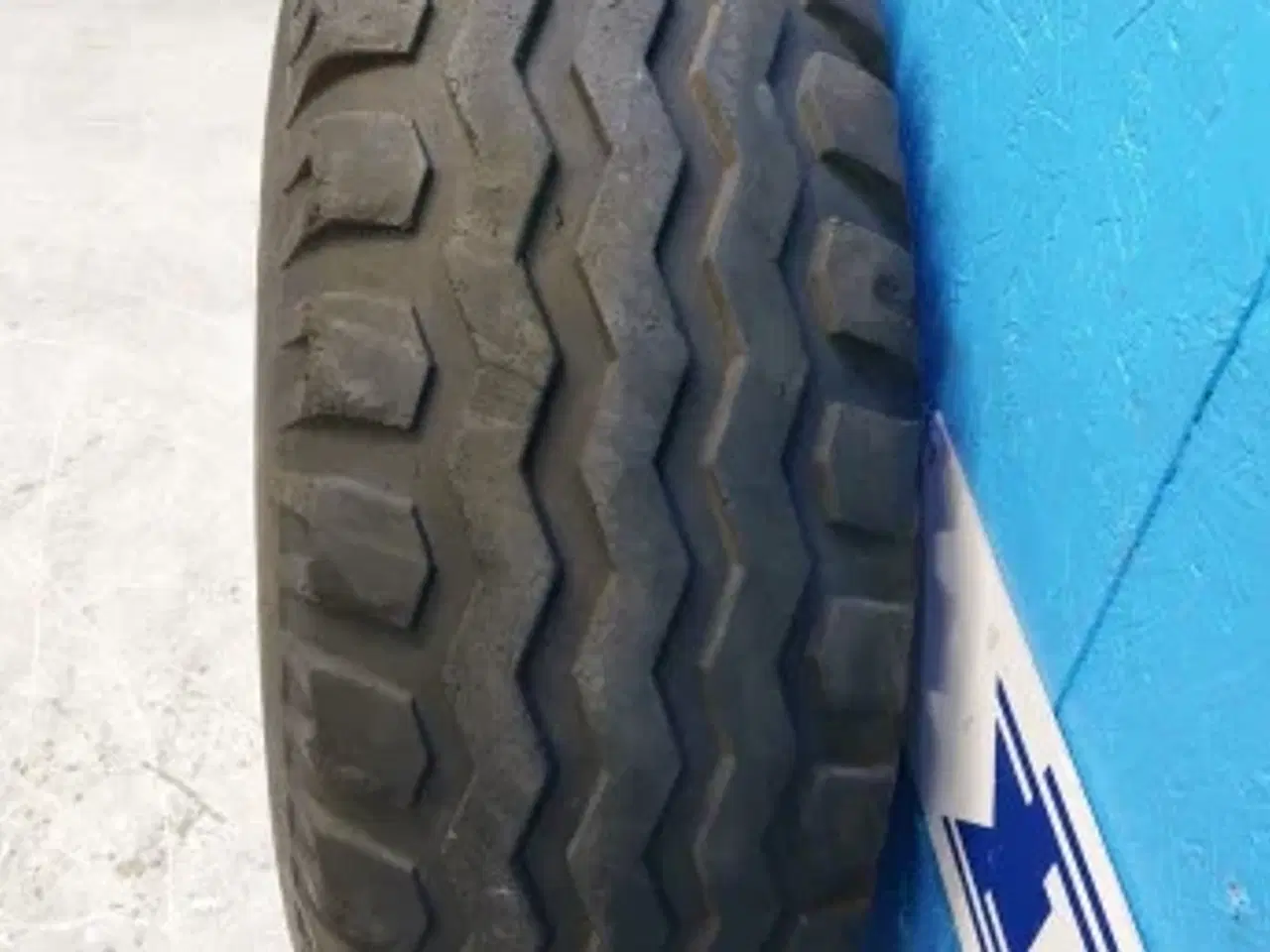 Billede 5 - 18"   12.5/80-18