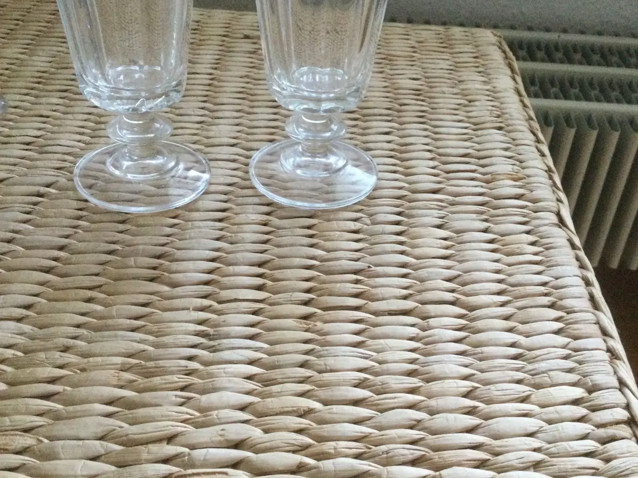 Billede 1 - Kosta Boda glas