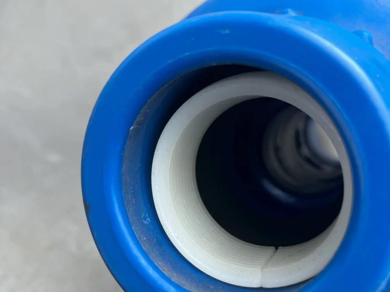 Billede 6 - Stophane / Stikledningsventil