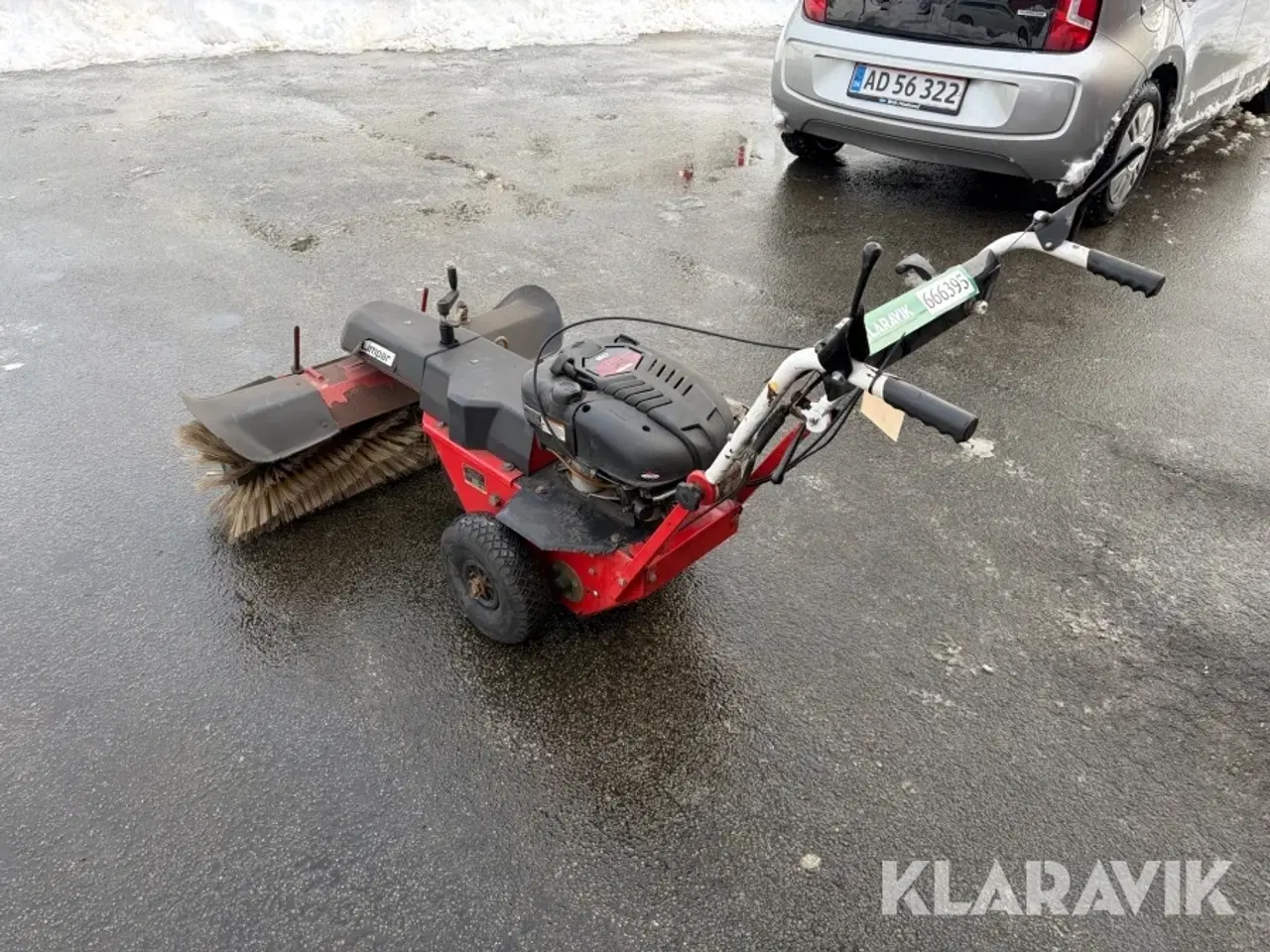 Billede 3 - Kost Limpar 100