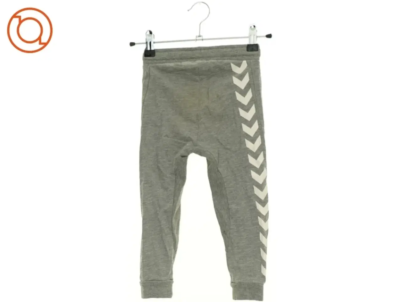 Billede 2 - Sweatpants fra Hummel (str. 92 cm)
