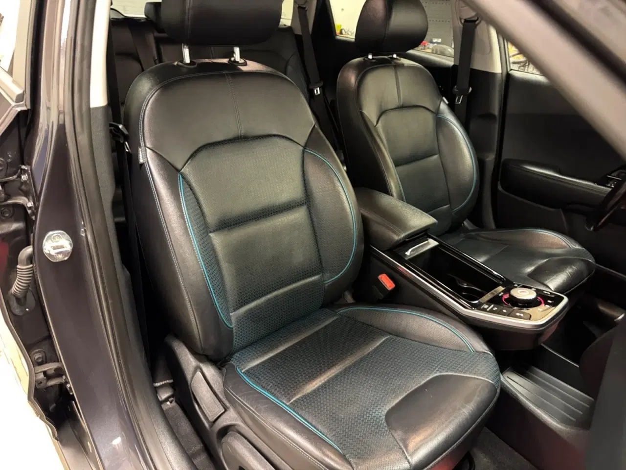 Billede 16 - Kia e-Niro 64 Premium