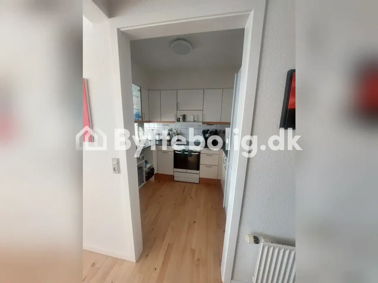 Billede 11 - 3-værelses lejlighed i Randers til bytte