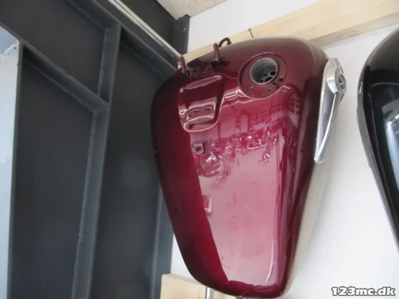 Billede 2 - KAWASAKI