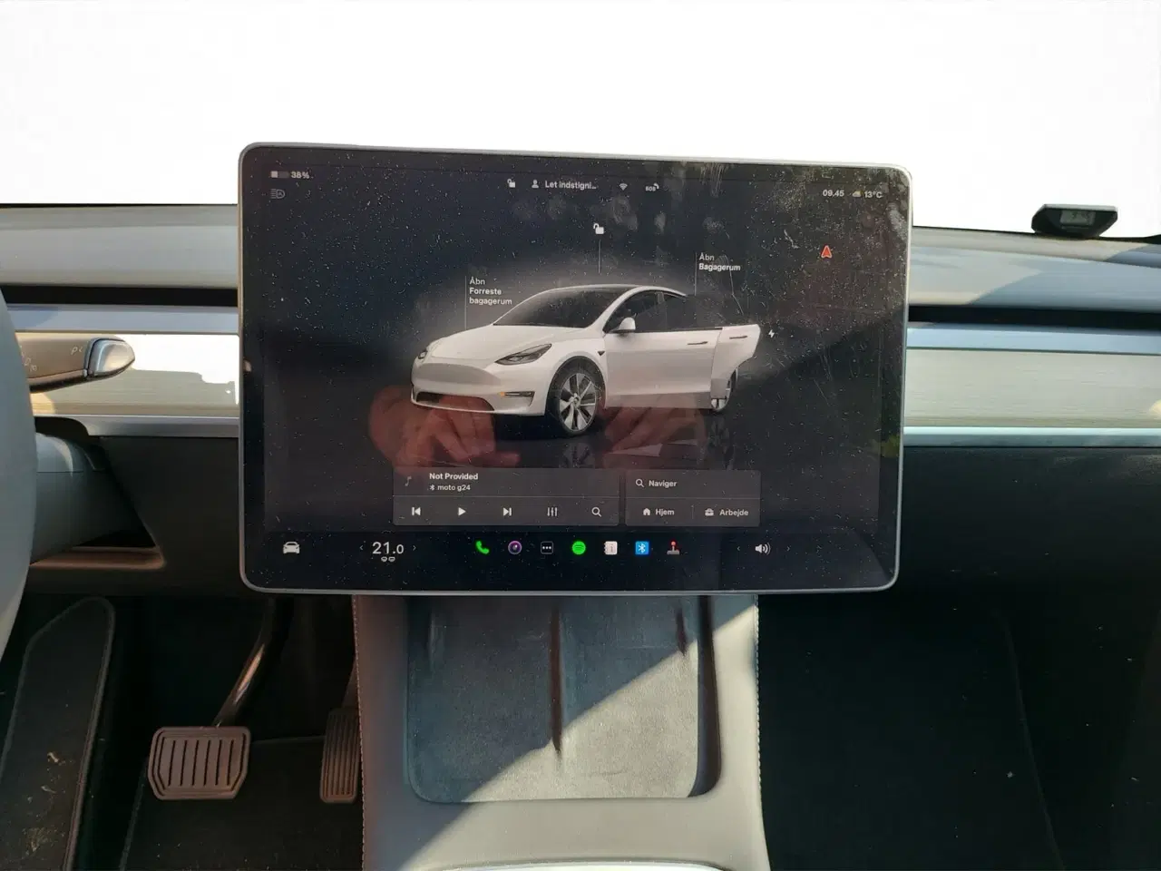 Billede 12 - Tesla Model Y  RWD