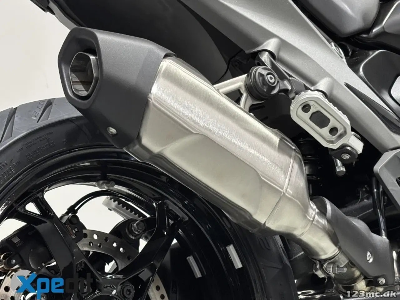 Billede 19 - BMW R 1300 GS