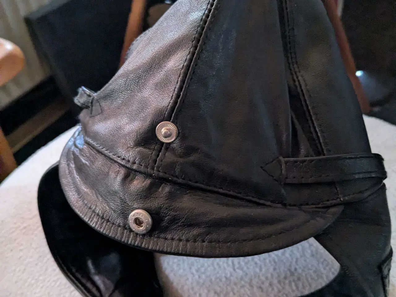 Billede 2 - Flayers Cap