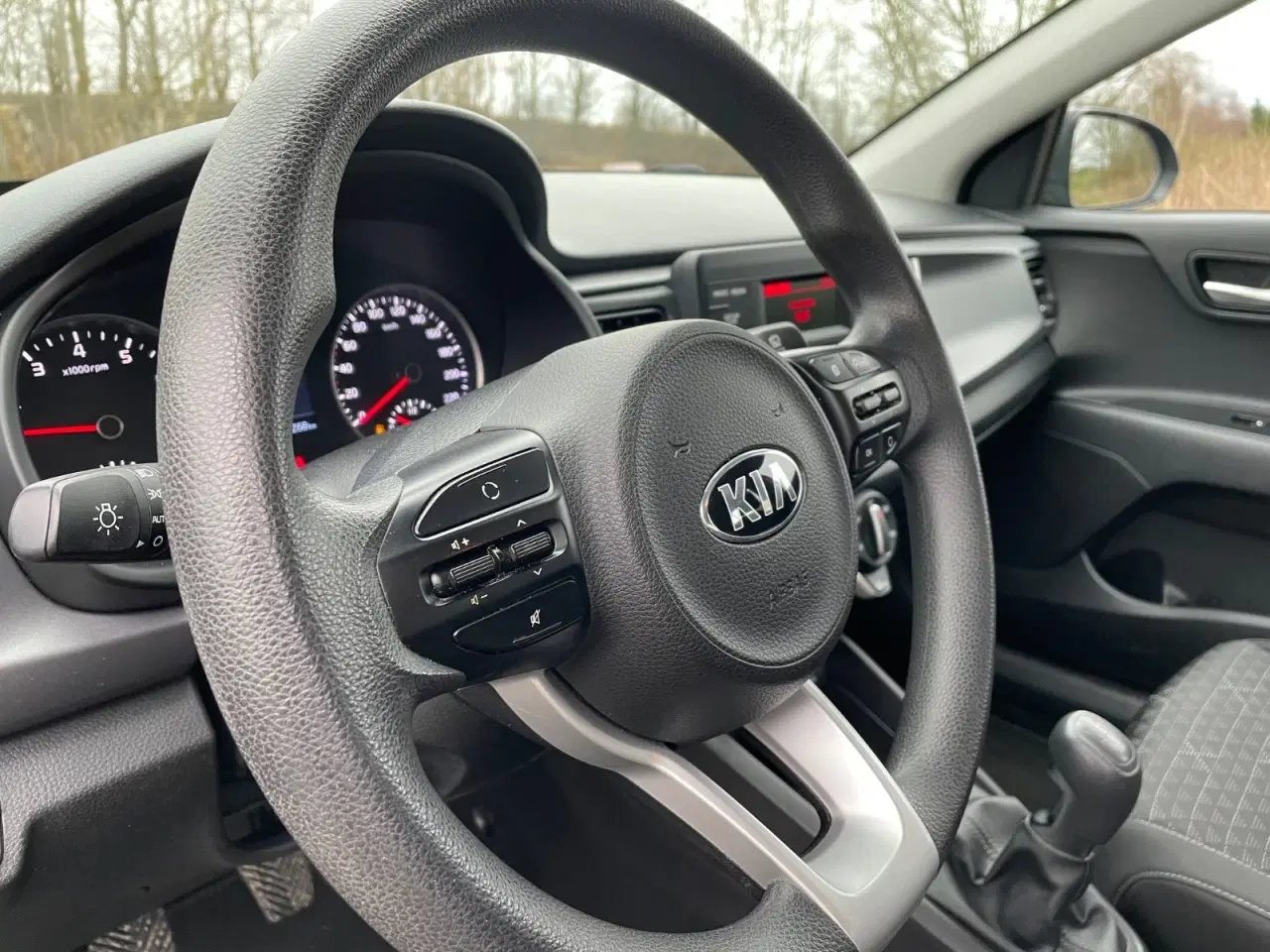 Billede 9 - Kia Rio 1,0 T-GDi Advance