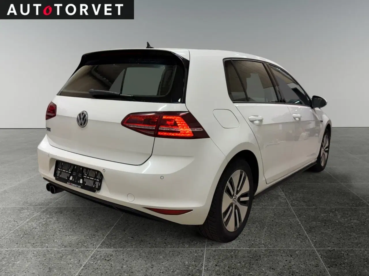 Billede 3 - VW Golf VII 1,4 GTE DSG Van