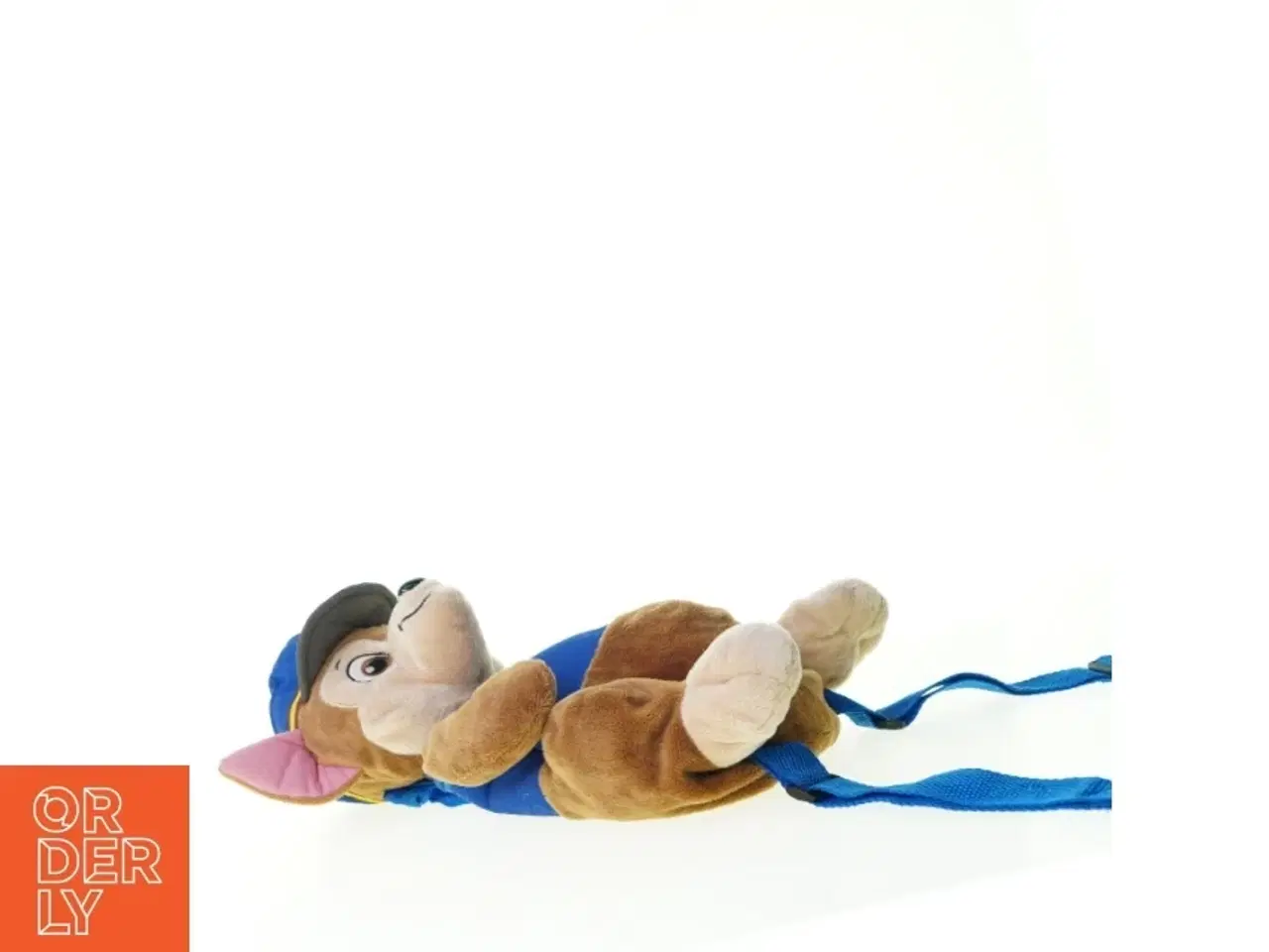 Billede 4 - Taske fra Paw Patrol (str. 32 x 20 cm)