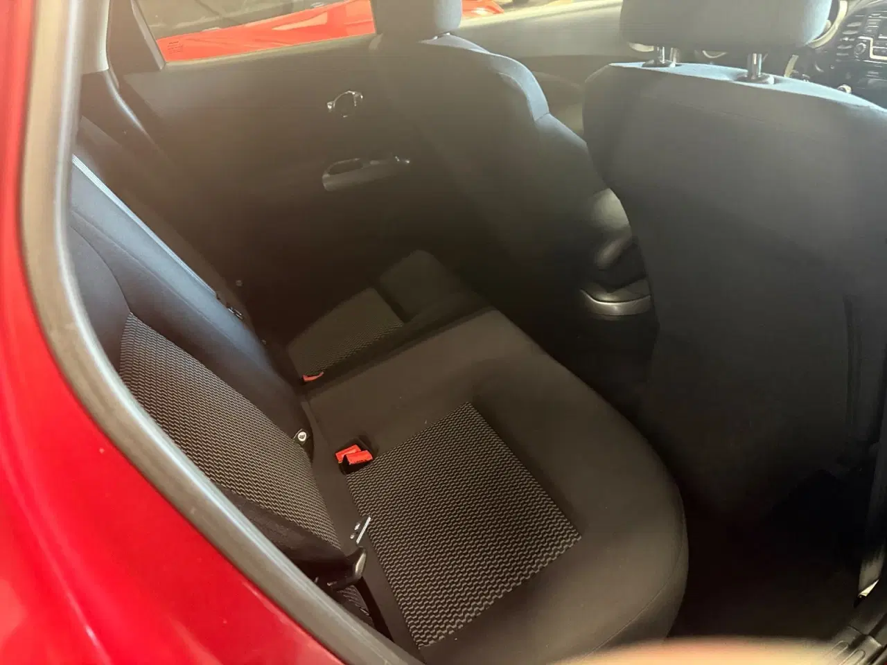 Billede 10 - Nissan Juke 1,6 Acenta PD