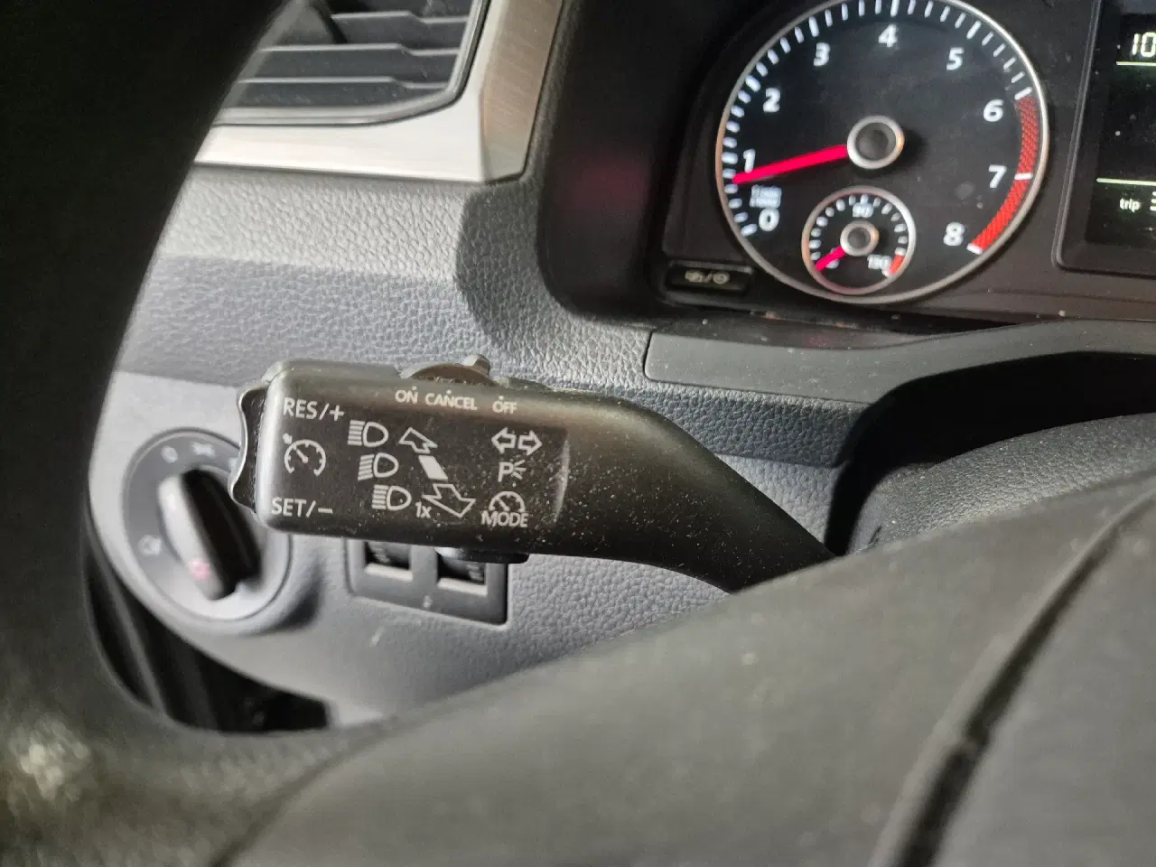 Billede 8 - VW Caddy 1,2 TSI Trendline 84HK