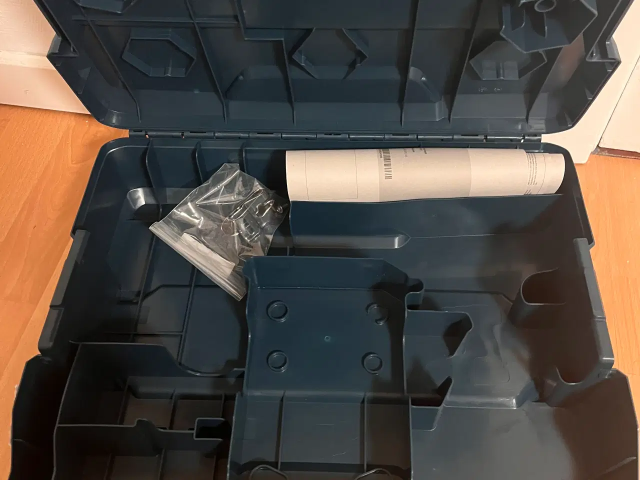 Billede 5 - Bosch proff bore/skruemaskine 