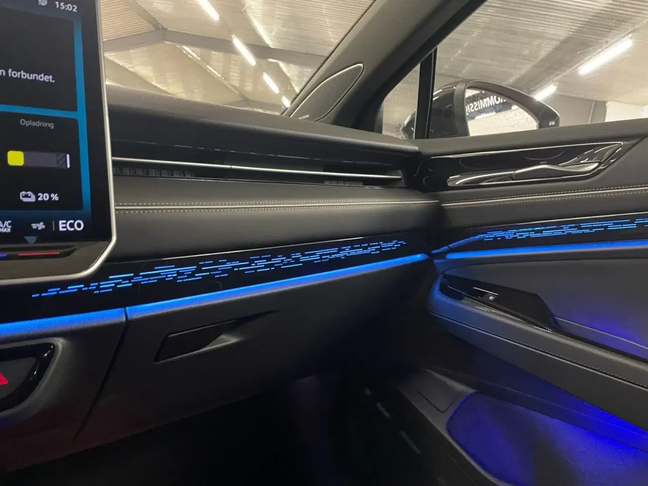 Billede 20 - VW ID.7 Tourer EL Pro S 286HK Stc Aut.