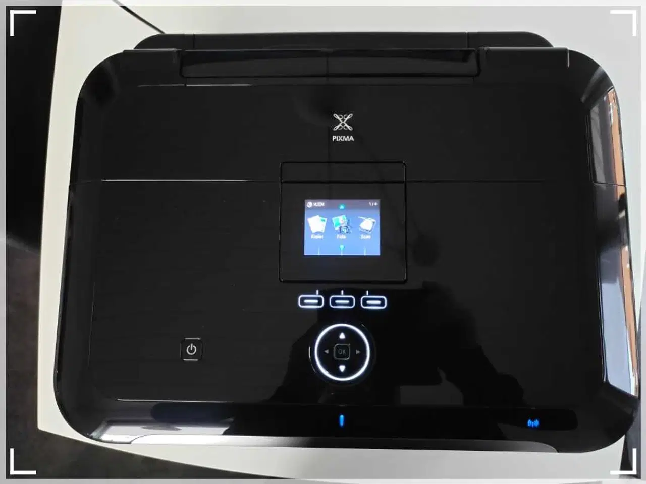 Billede 4 - Canon Mg 6250