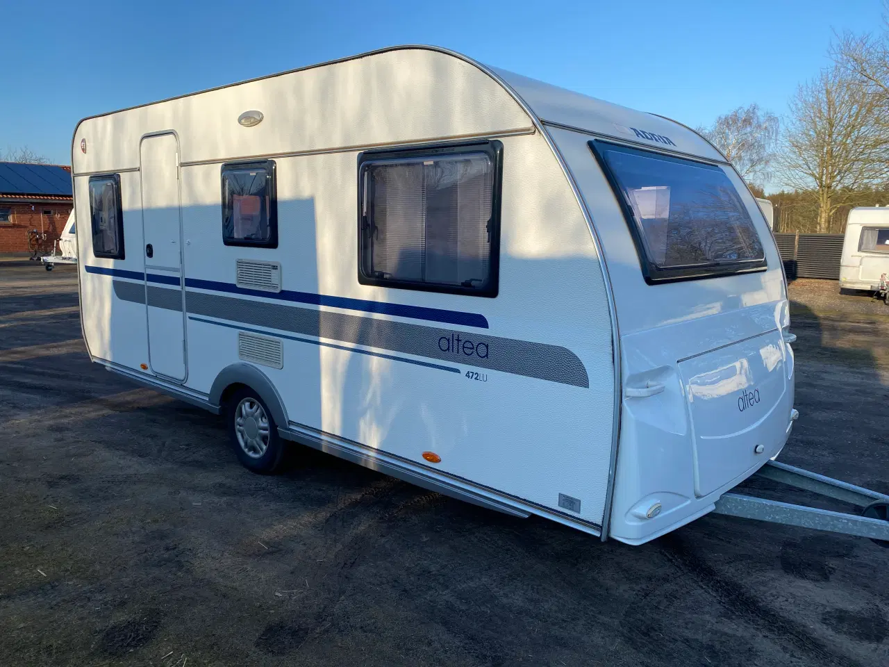 Billede 4 - Adria Altea 472 LU