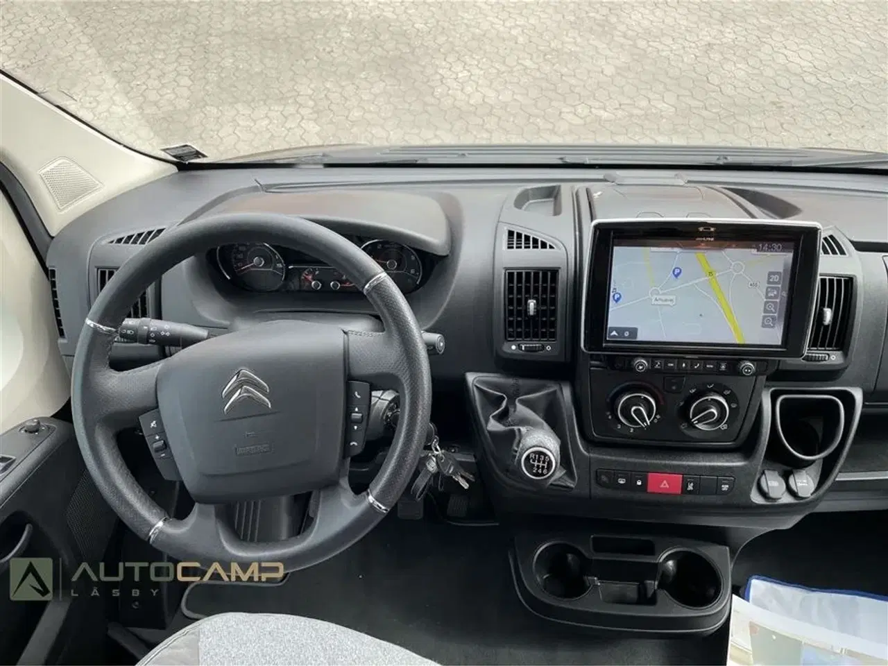 Billede 13 - 2022 - Carado V337 Edition 15