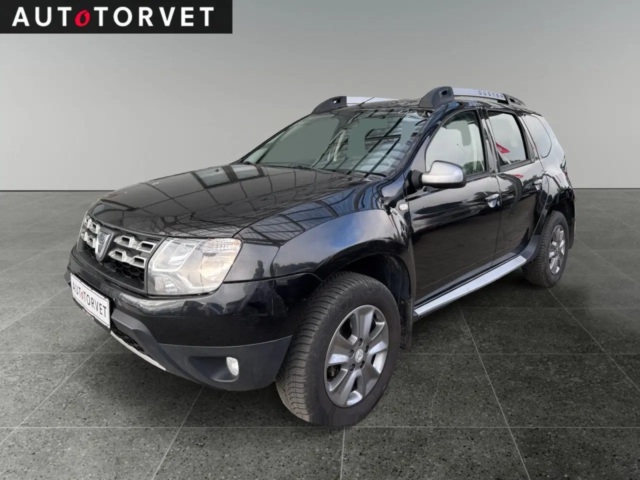 Billede 1 - Dacia Duster 1,5 dCi 109 Laureate