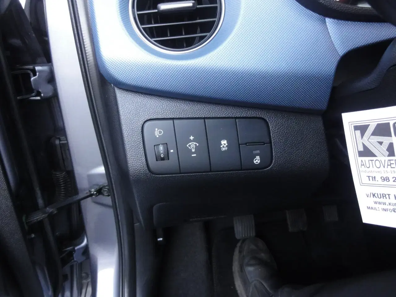Billede 15 - Hyundai i10 1,0 Go High