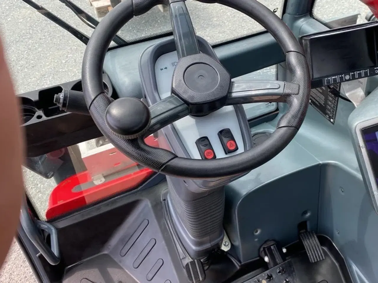 Billede 7 - Magni RTH 5.18 SMART- D/C