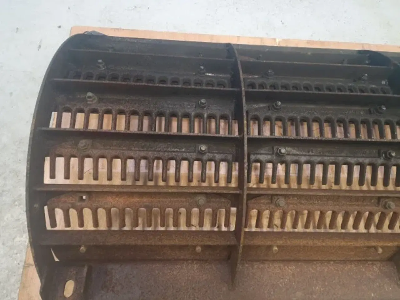 Billede 14 - John Deere 9780 Bro AH140766