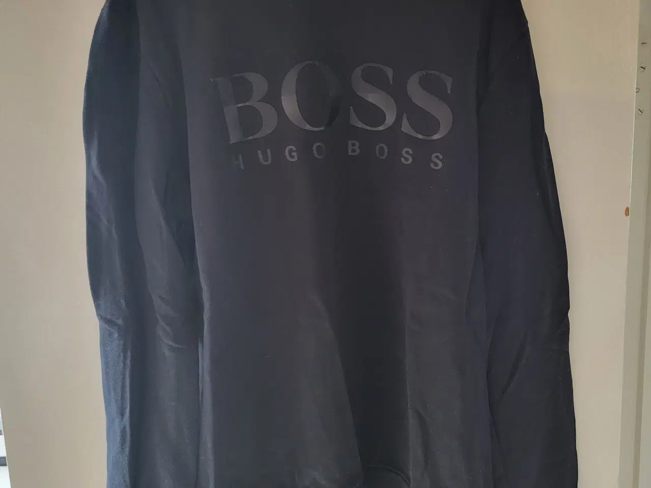 Billede 4 - Hugo Boss sweatshirt str. XL