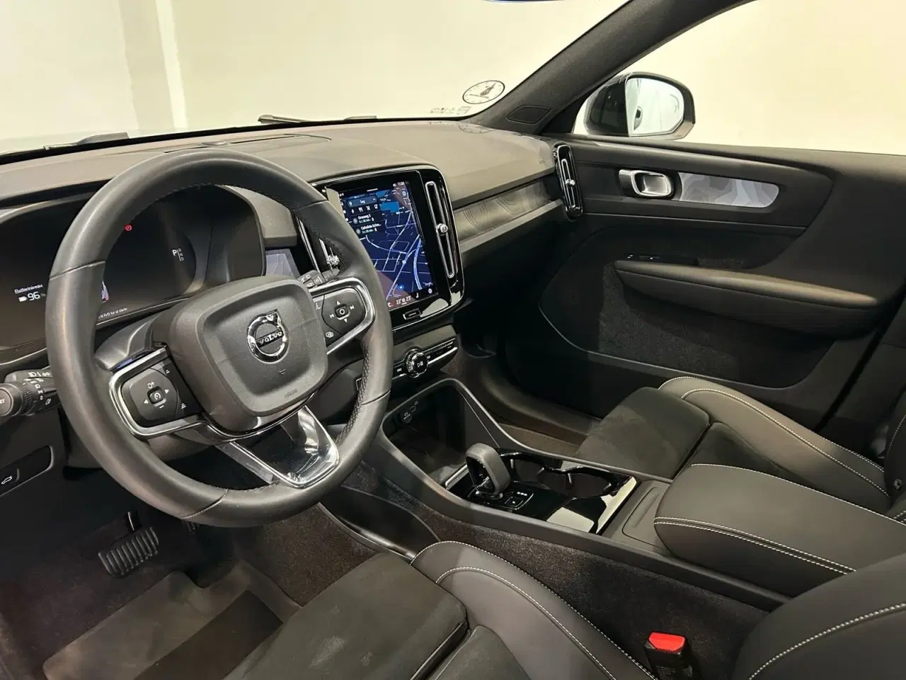 Billede 7 - Volvo XC40 P6 ReCharge Plus