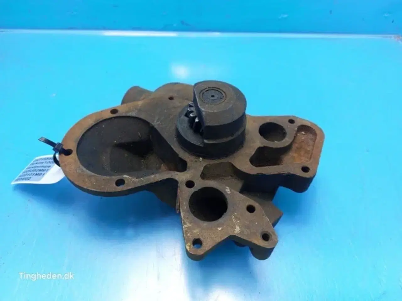 Billede 19 - Perkins 1006 Vandpumpe 4225392M91