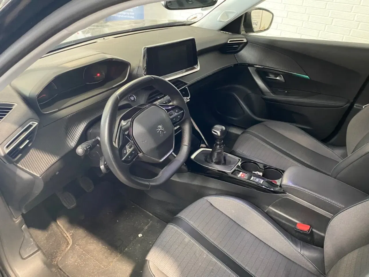 Billede 4 - Peugeot 2008 1,2 PureTech 100 Active