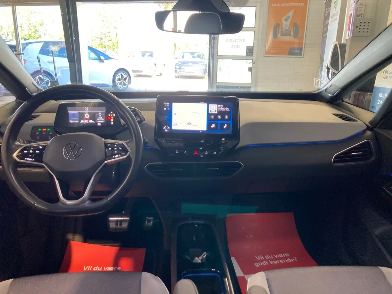 Billede 11 - VW ID.3 58 Pro Business