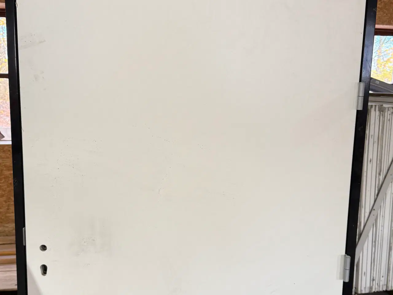 Billede 3 - Facadedør