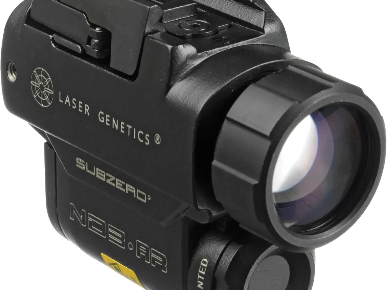 Billede 1 - Den ultimative natsigte til jægeren – SUBZERO